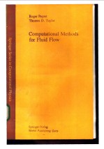Computational <em>Methods</em> for Fluid Flow