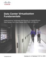 DATA CENTER <em>VIRTUALIZATION</em> FUNDAMENTALS