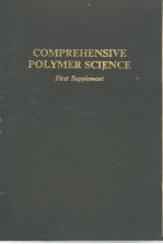 <em>COMPREHENSIVE</em> POLYMER SCICENCE
