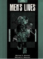 MEN'S LIVES <em>THIRD</em> <em>EDITION</em>
