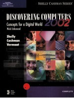 DI<em>S</em>COVERING COMPUTER<em>S</em> 2002 COMPLETE