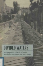 DIVIDED WATE<em>R</em><em>S</em>