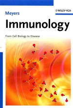 IMMUNOLOGY  <em>FROM</em> CELL BIOLOGY <em>TO</em> DISEASE