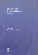 INTERN<em>A</em>TION<em>A</em>L COMMUNICT<em>A</em>ION <em>A</em> RE<em>A</em>DER