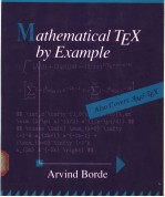 Mathematical TEX <em>by</em> Example