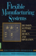 Flexible Manufacturing <em>Systems</em>