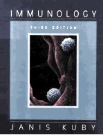IMMUNOLOGY <em>THIRD</em> <em>EDITION</em>