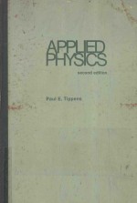 APPLIED <em>PHYSICS</em> <em>SECOND</em> <em>EDITION</em>