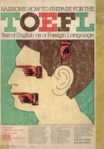 TOEFL TEST <em>OF</em> ENGLISH AS A FOREIGN <em>LANGUAGE</em>