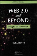 WEB <em>2.0</em> AND BEYOND PRINCIPLES AND TECHNOLOGIES