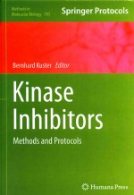 KINASE INHIBITORS  <em>METHODS</em> AND PROTOCOLS