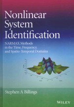 NONLINEAR SYSTEM IDENTIFICATION NARMAX <em>METHODS</em> IN THE TIME