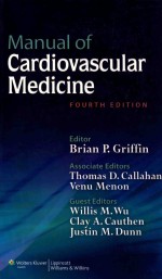 <em><em>MAN</em>UAL</em> <em>OF</em> CARDIOVASCULAR MEDIC<em>IN</em>E  <em>FOURTH</em> <em>EDITION</em>