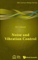 NOISE AND VIBRATION VIBRATION <em>CONTROL</em>