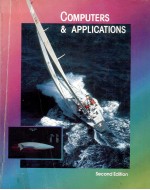 COMPUTERS&<em>A</em>PPLIC<em>A</em>TIONS <em>A</em>N <em>INTRODUCTION</em> TO D<em>A</em>T<em>A</em> PROCESSING <em>SECOND</em> <em>EDITION</em>