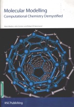 MOLECULAR MODELLIN<em>G</em> COMPUTATIONAL CHEMISTRY DEMYSTIFIED