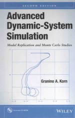 <em>A</em>DV<em>A</em>NCED DYN<em>A</em>MIC-SYSTEM SIMUL<em>A</em>TION MODEL REPLIC<em>A</em>TION <em>A</em>ND MONTE C<em>A</em>RLO STUDIES SECOND EDITION
