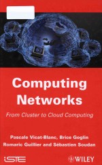 <em>COMPUTING</em> NETWORKS FROM CLUSTER TO CLOUD <em>COMPUTING</em>