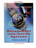 ESSENTIALS OF <em>MANAGEMENT</em> <em>INFORMATION</em> SYSTEMS