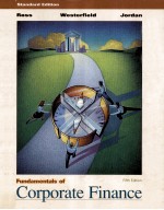 FUNDAMENTALS OF <em>C</em>ORPORATE FINAN<em>C</em>E