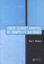 FINITE ELEMENT <em>ANALYSIS</em> <em>OF</em> COMPOSITE MATERIALS