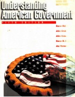 <em>UNDERSTANDING</em> AMERICAN GOVERNMENT <em>FIFTH</em> <em>EDITION</em>
