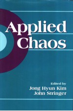 <em>Applied</em> Chaos