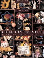 CHILD DEVEL OPMENT:<em>A</em> THEM<em>A</em>TIC <em>A</em>PPRO<em>A</em>CH THIRD EDITION