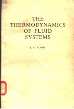 THE <em>THERMODYNAMICS</em> OF FLUID SYSTEMS