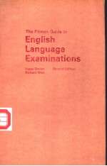 The Pitman Guide to <em>English</em> Language Examinations (<em>Second</em> <em>Edition</em>)