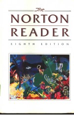 <em>The</em> Norton Reader