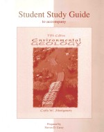 STUDENT <em>STUDY</em> GUIDE TO <em>A</em>CCOMP<em>A</em>NY <em>ENVIRONMENT<em>A</em>L</em> GEOLOGY FIFTH <em>EDITION</em>