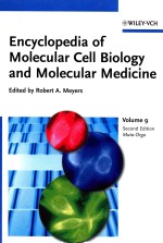 ENCYCL<em>OP</em>EDIA <em>OF</em> M<em>OL</em>ECULAR CELL BI<em>OL</em><em>OG</em>Y AND M<em>OL</em>ECULAR MEDICINE  V<em>OL</em>UME 9  MUTAGENESIS