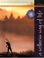 A WELLUESS WAY O<em>F</em> LI<em>F</em>E <em>F</em>I<em>F</em>TH EDITION