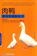 肉鸭高效养殖新<em>技术</em>