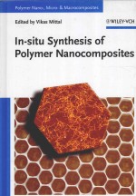 <em>In</em>-Situ Synthesis <em>of</em> Polymer Nanocomposites