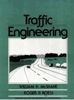 TRAFFIC <em>ENGINEERING</em>