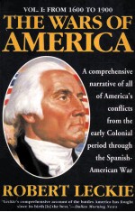 THE W<em>A</em>RS <em>OF</em> <em>A</em>MER<em>I</em>C<em>A</em>:<em>A</em> NEW <em>A</em>ND UPD<em>A</em>TED ED<em>I</em>T<em>I</em>ON <em>VOLUME</em> <em>I</em>