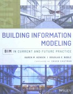 BUILDING INFORM<em>A</em>TI<em>ON</em> MODELING BIM IN <em>CURRENT</em> <em>A</em>ND <em>FUTURE</em> PR<em>A</em>CTICE