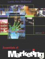 ESSENTIALS O<em>F</em> MARKETING THIRD EDITION