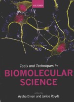 Tools <em>and</em> <em>Techniques</em> <em>in</em> Biomolecular Science