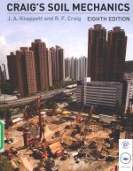 <em>CRAIG</em>'S SOIL MECHANICS EIGHTH EDITION