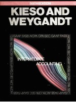 INTERMEDIATE ACCOUNTING SIXT<em>H</em> EDITION