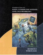 INTRODUCTION <em>TO</em> <em>DATA</em> COMMUNICATIONS AND NETWORKING