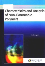 CHARACTERISTICS AND <em>ANALYSIS</em> <em>OF</em> NON-FLAMMABLE POLYMERS