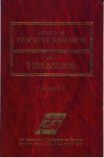 ADVANCES <em>IN</em> FRACTUKE RESEARCH <em>Volume</em> <em>2</em>