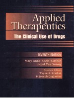 APPLIED THERAPEUTICS THE CLINCAL USE <em>OF</em> <em>DRUGS</em>