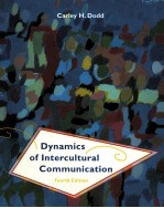 DYNAMICS <em>OF</em> <em>IN</em>TERCULTURAL COMMUNICATION <em>FOURTH</em> <em>EDITION</em>