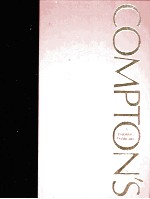 COMPTON’S ENCYCLOPEDIA AND FACT-<em>IN</em>DEX <em>VOLUME</em>3 B-BYZAN PAGES1-536