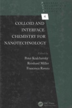 Colloid <em>and</em> Interface Chemistry <em>for</em> Nanotechnology
